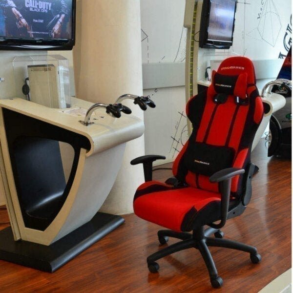 Cadeira Pro Gamer V2 Office Rivatti - 6