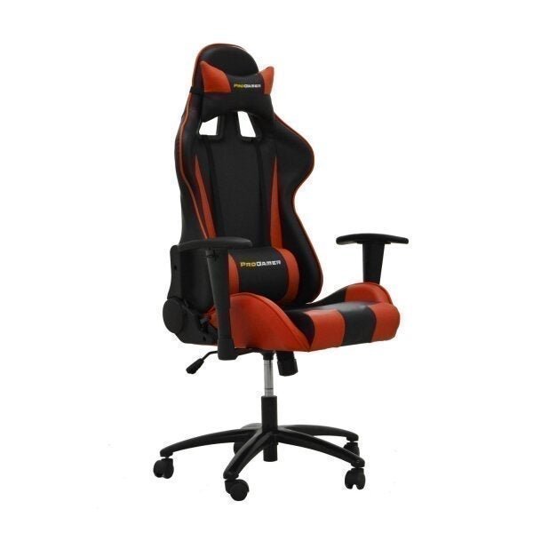 Cadeira Pro Gamer V2 Office Rivatti - 1