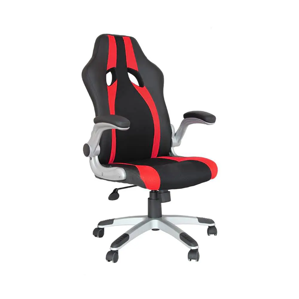 Cadeira Gamer Speed Rivatti - 1
