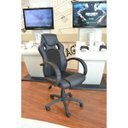 Ver imagem 4 de Cadeira Gamer Office Racer Rivatti