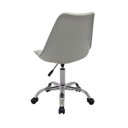 Ver imagem 5 de Cadeira de Escritório Eames Luísa Cinza