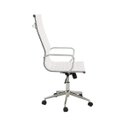 Ver imagem 3 de Cadeira de Escritório Presidente Esteirinha em Corino Sevilha