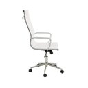 Ver imagem 5 de Cadeira de Escritório Presidente Esteirinha em Corino Sevilha