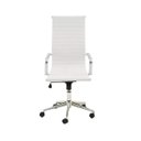 Ver imagem 2 de Cadeira de Escritório Presidente Esteirinha em Corino Sevilha