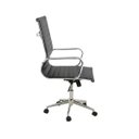 Ver imagem 3 de Cadeira de Escritório Presidente Esteirinha em Corino Sevilha