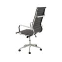 Ver imagem 2 de Cadeira de Escritório Presidente Esteirinha em Corino Sevilha