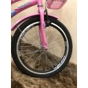 Ver imagem 2 de Bicicleta Aro 20 Lady rosa - Star Bike