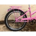 Ver imagem 3 de Bicicleta Aro 20 Lady rosa - Star Bike