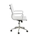 Ver imagem 6 de Cadeira de Escritório Diretor Esteirinha em Corino Sevilha