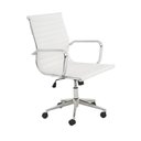 Ver imagem 3 de Cadeira de Escritório Diretor Esteirinha em Corino Sevilha