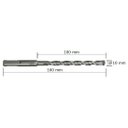 Ver imagem 3 de Broca Sds Plus Extreme 10 X 160 Mm para Concreto e Alvenaria Dt9540-qz Dewalt 01 Unidade