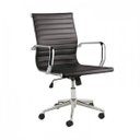 Ver imagem 2 de Cadeira de Escritório Diretor Esteirinha em Corino Sevilha