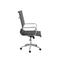 Ver imagem 6 de Cadeira de Escritório Diretor Esteirinha em Corino Sevilha