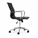 Ver imagem 5 de Cadeira de Escritório Diretor Esteirinha em Corino Sevilha