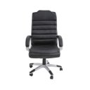 Ver imagem 1 de Cadeira de Escritório Presidente Giratória Office Andaluzia