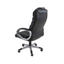 Ver imagem 2 de Cadeira de Escritório Presidente Giratória Office Andaluzia