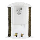 Ver imagem 3 de Ar Condicionado Split Philco Hi Wall 9.000 Btu/h Frio Monofásico Branco Pas9500fa1 220v