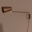 Marrom Corten