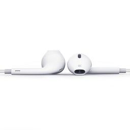 Fone de Ouvido com Fio e Controle de Volume Conector Tipo C - 4