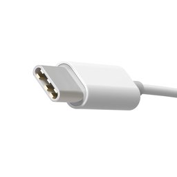 Fone de Ouvido com Fio e Controle de Volume Conector Tipo C - 3