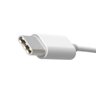 Fone de Ouvido com Fio e Controle de Volume Conector Tipo C - 3
