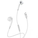 Ver mais imagens de Fone de Ouvido com Fio e Controle de Volume Conector Tipo C