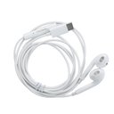 Ver imagem 6 de Fone de Ouvido com Fio e Controle de Volume Conector Tipo C