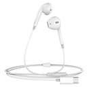 Ver imagem 7 de Fone de Ouvido com Fio e Controle de Volume Conector Tipo C