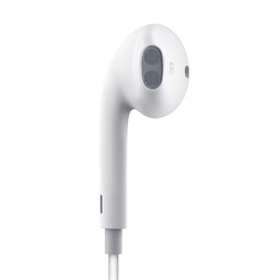 Fone de Ouvido com Fio e Controle de Volume Conector Tipo C - 5