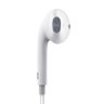 Fone de Ouvido com Fio e Controle de Volume Conector Tipo C - 5