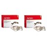 Artrin Condroprotetor Cães Gatos - Condroitina Kit Com 2 Und - 1