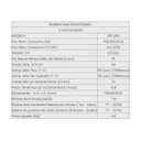 Ver imagem 4 de Bomba Pressurizadora e Circuladora Água Quente Gp-250pb Latão 220v Inova