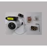 Bomba Pressurizadora e Circuladora Água Quente Gp-250pb Latão 220v Inova - 3