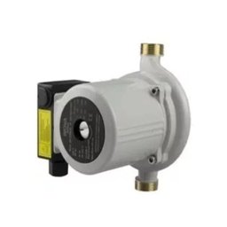 Bomba Pressurizadora e Circuladora Água Quente Gp-250pb Latão 220v Inova - 2
