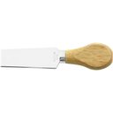 Ver imagem 5 de Cheesy Jg Facas Queijo 22x19x3cm Inox 4pç