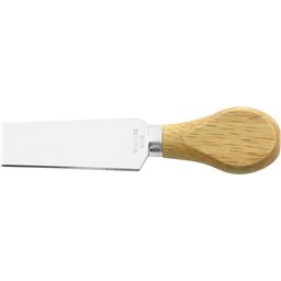 Cheesy Jg Facas Queijo 22x19x3cm Inox 4pç - 5