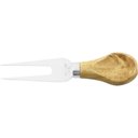 Ver imagem 6 de Cheesy Jg Facas Queijo 22x19x3cm Inox 4pç