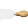 Cheesy Jg Facas Queijo 22x19x3cm Inox 4pç - 4