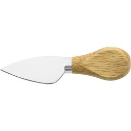 Cheesy Jg Facas Queijo 22x19x3cm Inox 4pç - 2