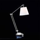 Ver imagem 1 de Luminária de Mesa de Metal Lettura 64cmx17cm Bella Iluminação