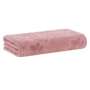 Toalha Gigante Lollipop 90/150cm: 3187 Rose