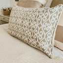 Ver imagem 1 de Capa de Almofada Retangular - 50x 30 Cm Almofadas Estilo