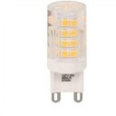 Ver imagem 1 de Lâmpada Led Halopin Ledpro 5cmx1,6cm Bella Iluminação 3 W