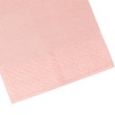 Ver imagem 5 de Jogo de Toalhas 4 Pçs Banho e Rosto Finesse 380g/m² 100% Algodão Atlântica Rosa Fada