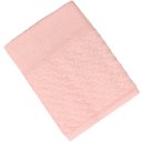 Ver imagem 2 de Jogo de Toalhas 4 Pçs Banho e Rosto Finesse 380g/m² 100% Algodão Atlântica Rosa Fada