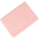Ver imagem 3 de Jogo de Toalhas 4 Pçs Banho e Rosto Finesse 380g/m² 100% Algodão Atlântica Rosa Fada