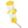 Bebedouro de Hamster Rato Porquinho da India 125ml Roedores Furao Coelho Resistente Duravel Higienic - 1