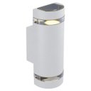 Ver imagem 1 de Arandela de Alumínio Trace 26,5cmx10cmx10cm Bella Iluminação