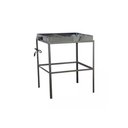 Ver imagem 2 de Marmiteiro Eletrico para 18 Marmitas 220 Volts Inox