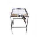 Ver imagem 1 de Marmiteiro Eletrico para 18 Marmitas 220 Volts Inox